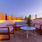 Conteros Duplex - Terraza Vistas A La Giralda
