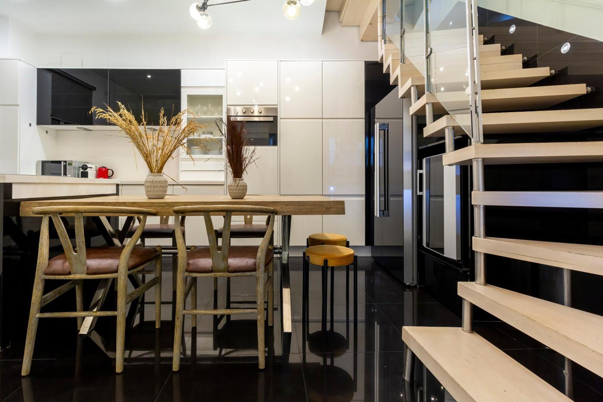 Apartamento Conteros Duplex - Terraza Vistas A La Giralda *