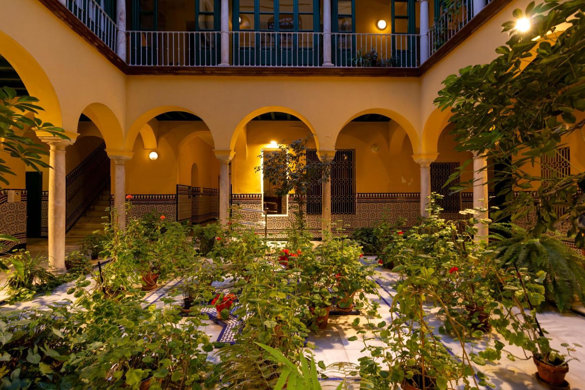 Conteros Duplex - Terraza Vistas A La Giralda Apartment Seville